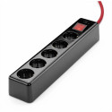 Bakelito elektros prailgintuvas, 2,5 m - 2 - 39,00 €