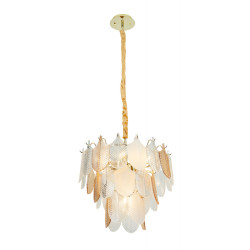 Pakabinami šviestuvai - Pakabinamas šviestuvas ARWENA 50 cm - 341,22 €