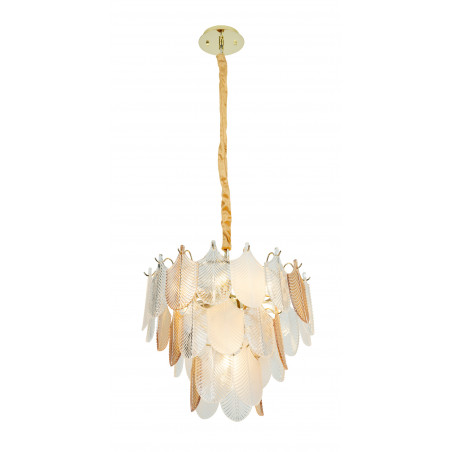 Pakabinami šviestuvai - Pakabinamas šviestuvas ARWENA 50 cm - 341,22 €