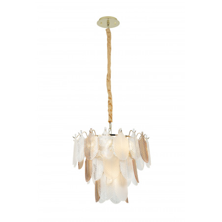 Pakabinami šviestuvai - Pakabinamas šviestuvas ARWENA 50 cm - 341,22 €