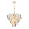 Pakabinami šviestuvai - Pakabinamas šviestuvas ARWENA 80 cm - 851,84 €