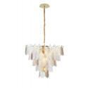 Pakabinami šviestuvai - Pakabinamas šviestuvas ARWENA 80 cm - 851,84 €