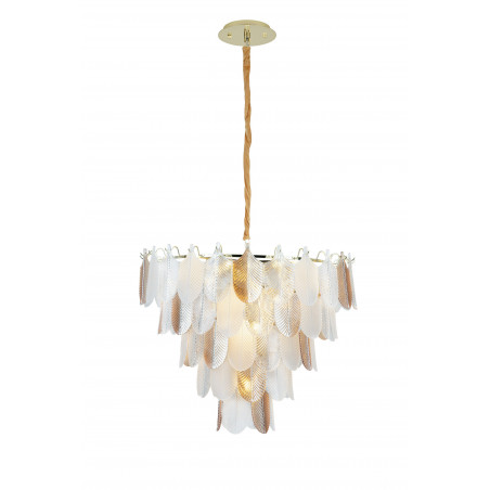 Pakabinami šviestuvai - Pakabinamas šviestuvas ARWENA 80 cm - 851,84 €