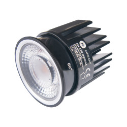 Lubiniai šviestuvai - MaxLight dimeriuojamas LED modulis H0112 - 0,00 €