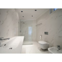Lubiniai šviestuvai - Įleidžiamas šviestuvas BELLATRIX BATH juodas, IP54, be LED modulio - 16,81 €
