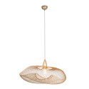 Pakabinami šviestuvai - Pakabinamas šviestuvas BREEZY aukso spalvos 45x66 cm - 0,00 €