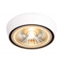 Lubiniai šviestuvai - Lubinis šviestuvas CHARON baltas IP65 - 93,84 €