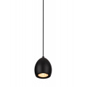 Pakabinami šviestuvai - Pakabinamas šviestuvas COMET ROUND - 74,20 €