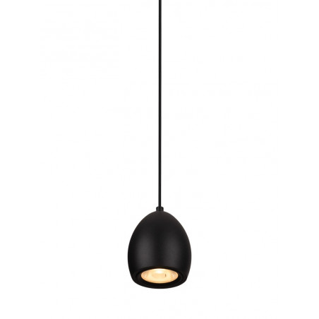 Pakabinami šviestuvai - Pakabinamas šviestuvas COMET ROUND - 74,20 €