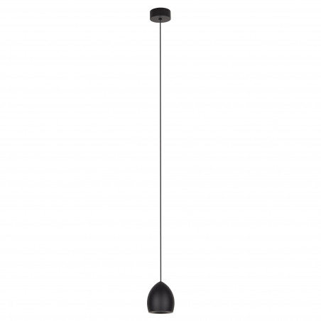 Pakabinami šviestuvai - Pakabinamas šviestuvas COMET ROUND - 74,20 €