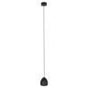 Pakabinami šviestuvai - Pakabinamas šviestuvas COMET ROUND - 74,20 €