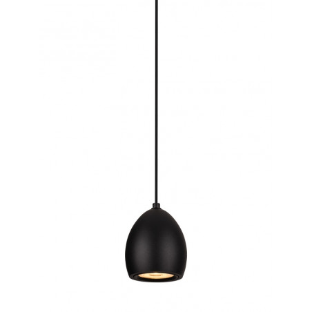 Pakabinami šviestuvai - Pakabinamas šviestuvas COMET ROUND - 74,20 €