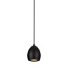 Pakabinami šviestuvai - Pakabinamas šviestuvas COMET ROUND - 74,20 €