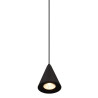 Pakabinami šviestuvai - Pakabinamas šviestuvas COMET BELL - 74,20 €