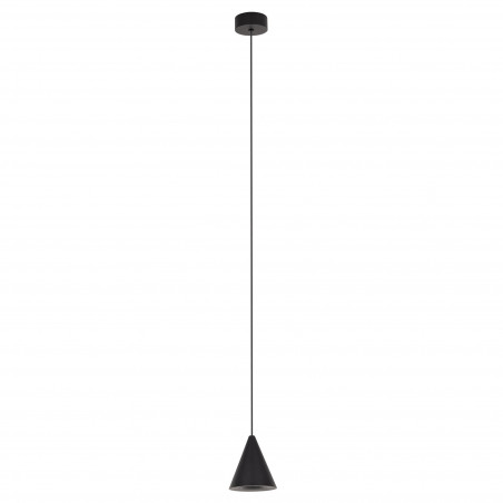 Pakabinami šviestuvai - Pakabinamas šviestuvas COMET BELL - 74,20 €
