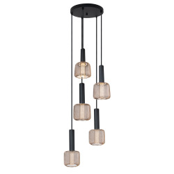 Pakabinami šviestuvai - Pakabinamas šviestuvas MESH V - 0,00 €