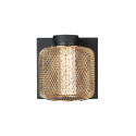 Sieniniai šviestuvai - Sieninis šviestuvas MESH - 0,00 €