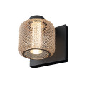 Sieniniai šviestuvai - Sieninis šviestuvas MESH - 0,00 €