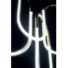 Pakabinami šviestuvai - Pakabinamas šviestuvas OLIVIA V - 0,00 €