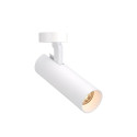 Lubiniai šviestuvai - Lubinis šviestuvas SHINEMAKER baltas - 112,17 €