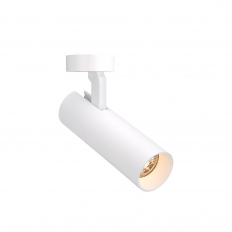 Lubiniai šviestuvai - Lubinis šviestuvas SHINEMAKER baltas - 112,17 €