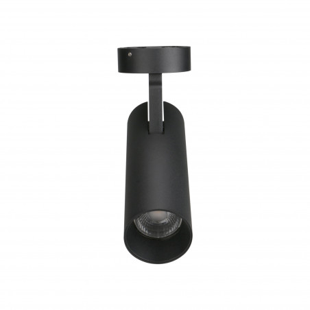 Lubiniai šviestuvai - Lubinis šviestuvas SHINEMAKER juodas - 112,17 €