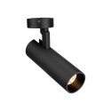Lubiniai šviestuvai - Lubinis šviestuvas SHINEMAKER juodas - 112,17 €