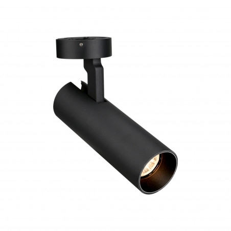 Lubiniai šviestuvai - Lubinis šviestuvas SHINEMAKER juodas - 112,17 €