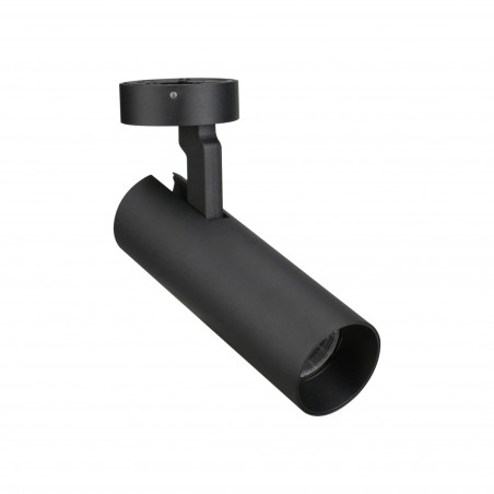 Lubiniai šviestuvai - Lubinis šviestuvas SHINEMAKER juodas - 112,17 €