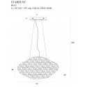 Pakabinami šviestuvai - Pakabinamas šviestuvas STARDUST - 0,00 €