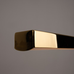Pakabinami šviestuvai - Pakabinamas šviestuvas TRIO 1 aukso spalvos - 270,40 €