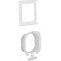 Berker Q.7 - IP44 tarpinės Berker Q.7