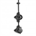 THPG - Lizdas drėgnoms patalpoms IP44
