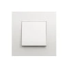 Siza Vieira / Quadro 45 - Vienos grupės jungiklis, 2 modulių