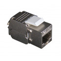Siza Vieira / Quadro 45 - RJ45 Cat. 6 kompiuterinis lizdas Efapel