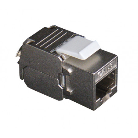 Siza Vieira / Quadro 45 - RJ45 Cat. 6 kompiuterinis lizdas Efapel