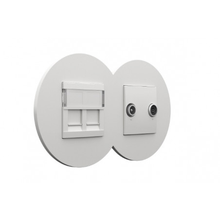 Siza Vieira / Quadro 45 - TV lizdas Efapel