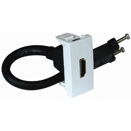 Siza Vieira / Quadro 45 - HDMI lizdas Efapel