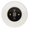 Vienvietis rėmelis - 19 - 32,40 €