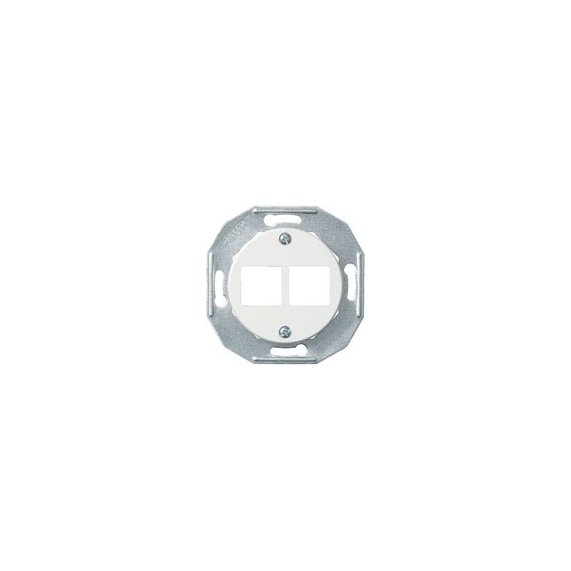 Renova baltas kompiuterinio lizdo dangtelis 2x RJ45 - 1 - 11,05 € Renova baltas kompiuterinio lizdo dangtelis 2x RJ45 - 1 - 11,05 €
