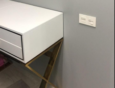 ABB Niessen Zenit elektros jungikliai